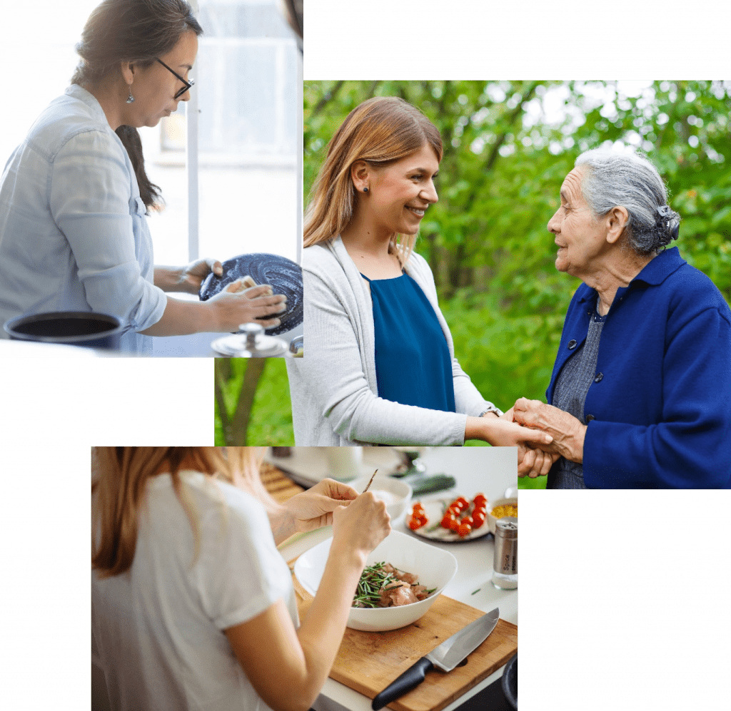 Careers MDH Network