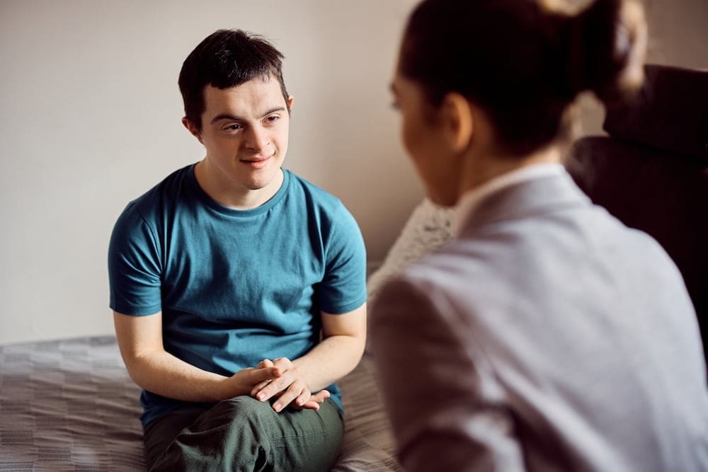 Supported Living Services MDH Network